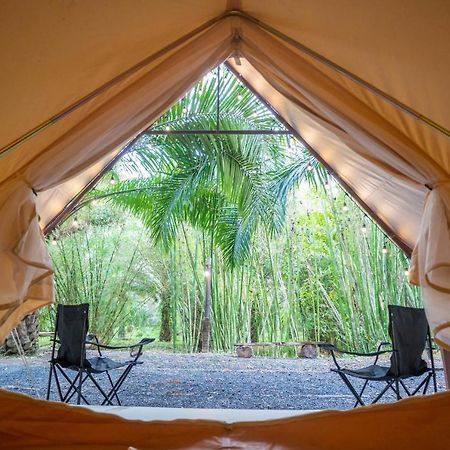 Khaolakcamping Ban Lam Ru Exterior photo