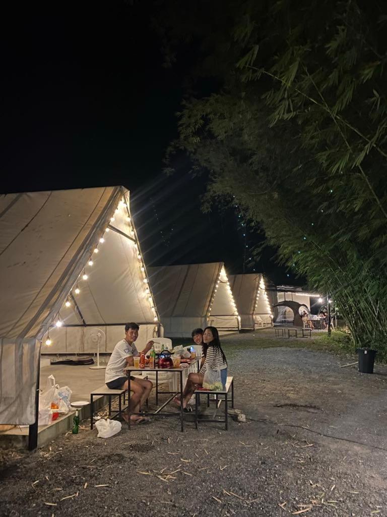 Khaolakcamping Ban Lam Ru Exterior photo